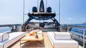 RIVA 110 DOLCE VITA 2020 RIVA YACHT