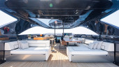 RIVA 110 DOLCE VITA 2020 RIVA YACHT