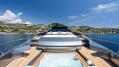 RIVA 110 DOLCE VITA 2020 RIVA YACHT