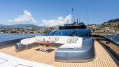 RIVA 110 DOLCE VITA 2020 RIVA YACHT