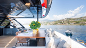 RIVA 110 DOLCE VITA 2020 RIVA YACHT