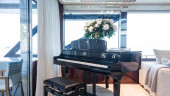 RIVA 110 DOLCE VITA 2020 RIVA YACHT