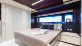 RIVA 110 DOLCE VITA 2020 RIVA YACHT