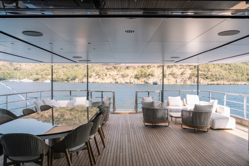 B.YOND 37M 2026 BENETTI YACHTS