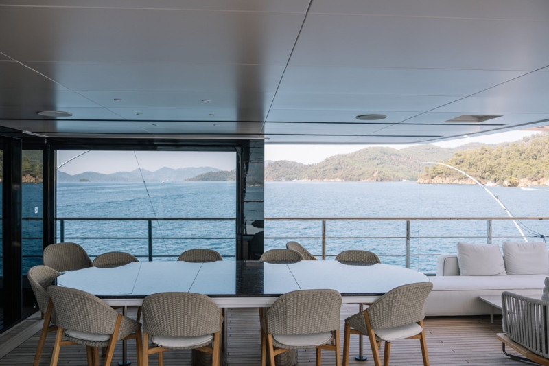 B.YOND 37M 2026 BENETTI YACHTS