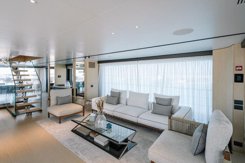 B.YOND 37M 2026 BENETTI YACHTS