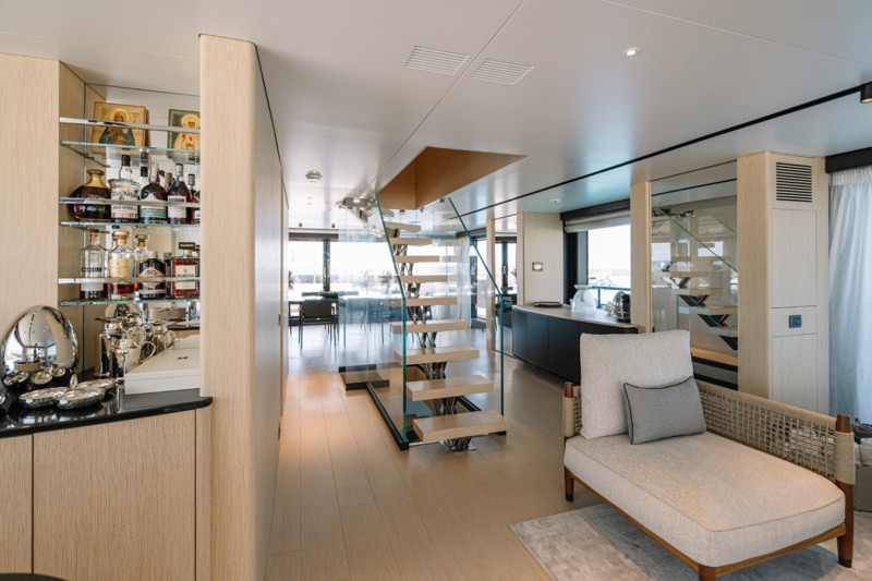 B.YOND 37M 2026 BENETTI YACHTS