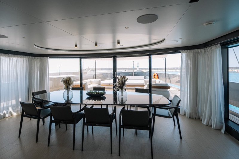 B.YOND 37M 2026 BENETTI YACHTS