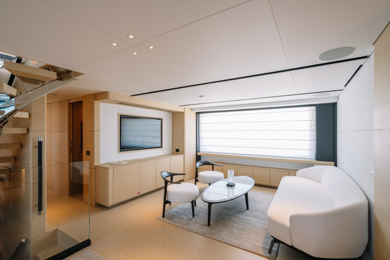 B.YOND 37M 2026 BENETTI YACHTS