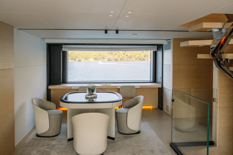 B.YOND 37M 2026 BENETTI YACHTS