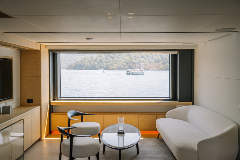 B.YOND 37M 2026 BENETTI YACHTS