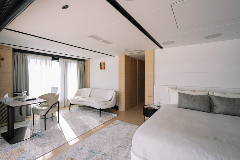 B.YOND 37M 2026 BENETTI YACHTS