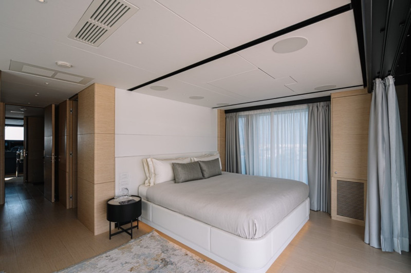 B.YOND 37M 2026 BENETTI YACHTS