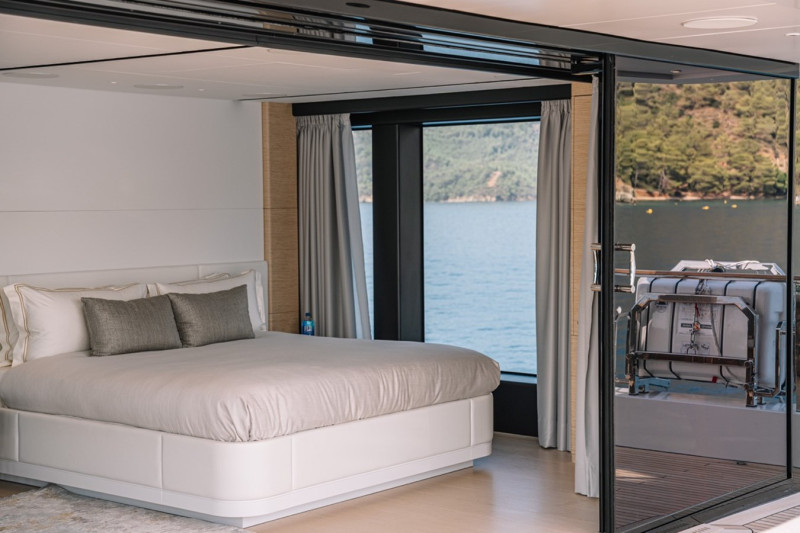 B.YOND 37M 2026 BENETTI YACHTS