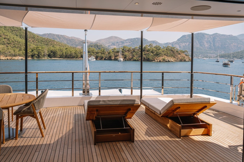 B.YOND 37M 2026 BENETTI YACHTS