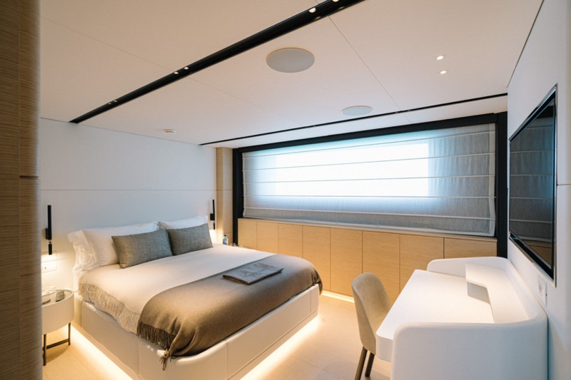 B.YOND 37M 2026 BENETTI YACHTS