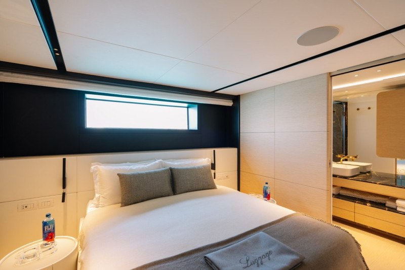 B.YOND 37M 2026 BENETTI YACHTS