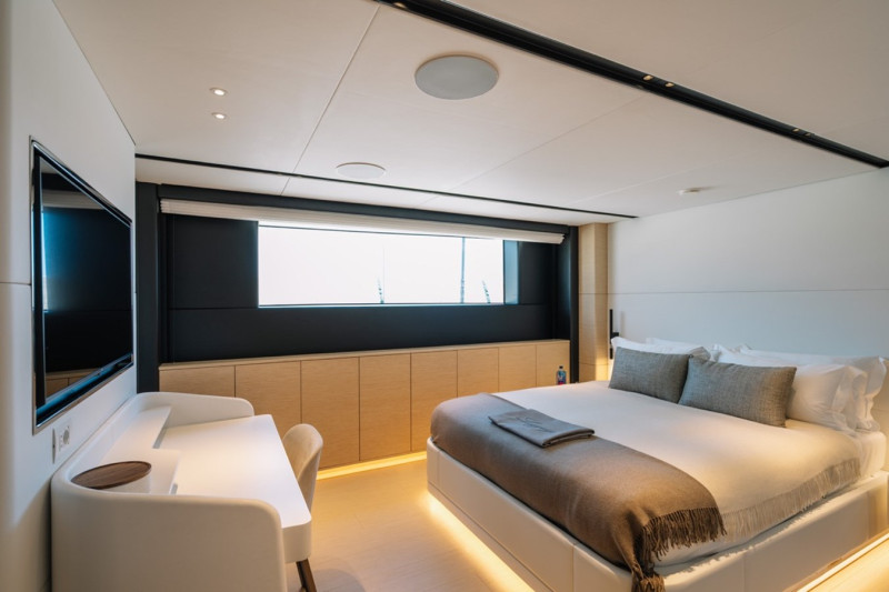B.YOND 37M 2026 BENETTI YACHTS