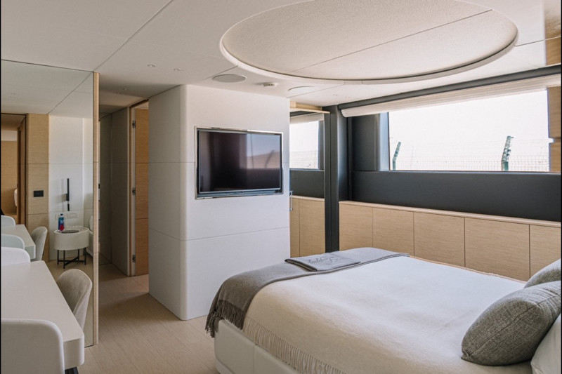 B.YOND 37M 2026 BENETTI YACHTS