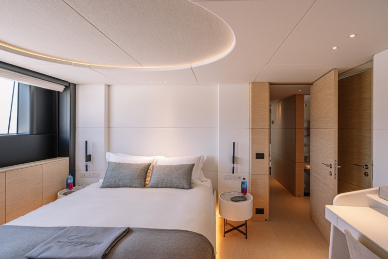 B.YOND 37M 2026 BENETTI YACHTS