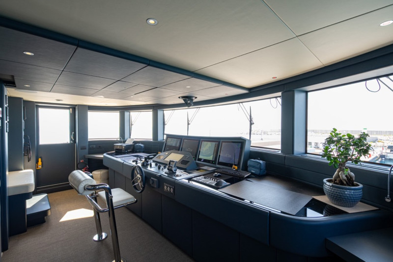 B.YOND 37M 2026 BENETTI YACHTS
