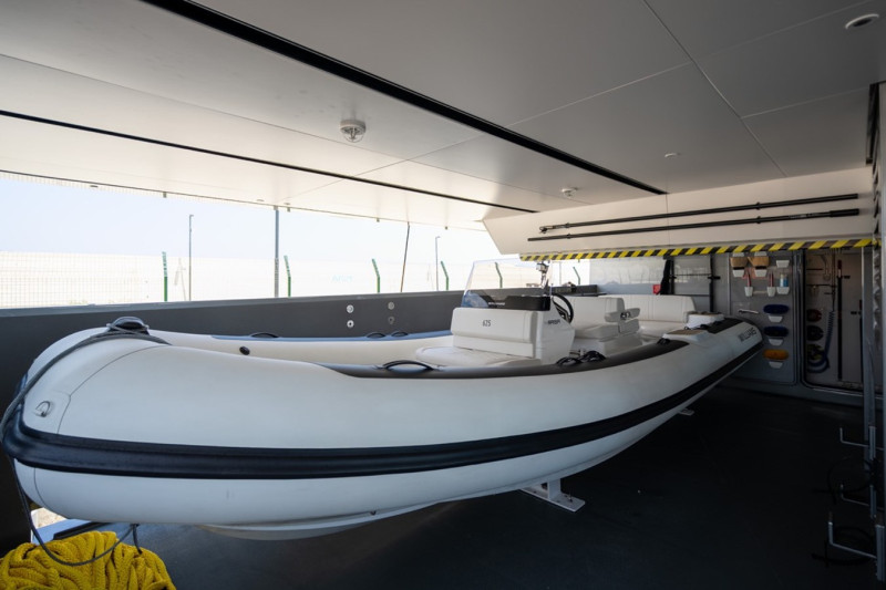 B.YOND 37M 2026 BENETTI YACHTS