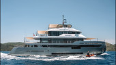 B.YOND 37M 2026 BENETTI YACHTS