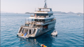 B.YOND 37M 2026 BENETTI YACHTS
