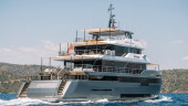 B.YOND 37M 2026 BENETTI YACHTS