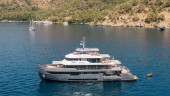 B.YOND 37M 2026 BENETTI YACHTS