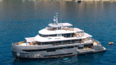 B.YOND 37M 2026 BENETTI YACHTS