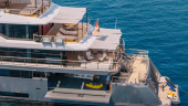 B.YOND 37M 2026 BENETTI YACHTS