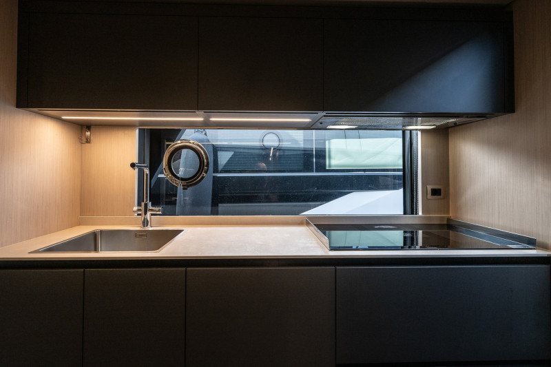 1000 2025 FERRETTI YACHTS