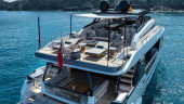 1000 2025 FERRETTI YACHTS