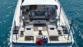 1000 2025 FERRETTI YACHTS