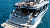 1000 2025 FERRETTI YACHTS