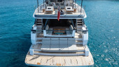 1000 2025 FERRETTI YACHTS