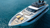 1000 2025 FERRETTI YACHTS