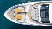 1000 2025 FERRETTI YACHTS
