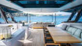 1000 2025 FERRETTI YACHTS