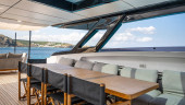 1000 2025 FERRETTI YACHTS