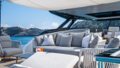 1000 2025 FERRETTI YACHTS