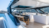 1000 2025 FERRETTI YACHTS