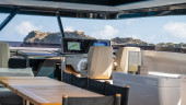 1000 2025 FERRETTI YACHTS