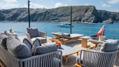 1000 2025 FERRETTI YACHTS