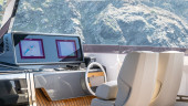 1000 2025 FERRETTI YACHTS
