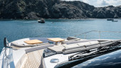 1000 2025 FERRETTI YACHTS