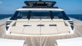 1000 2025 FERRETTI YACHTS