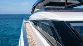 1000 2025 FERRETTI YACHTS