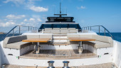 1000 2025 FERRETTI YACHTS